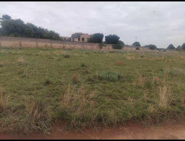 LAND FOR SALE IN AUSTIN VIEW